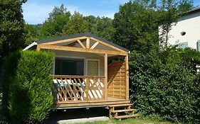 Camping Notre Dame